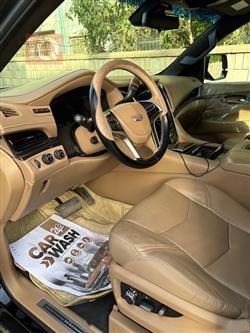 كاديلاك اسكاليد